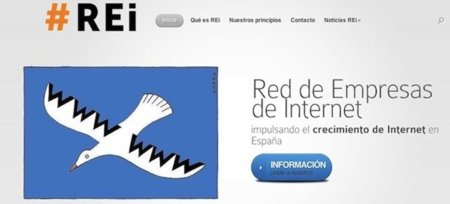 Empresas de Internet presentan recurso contra la Ley Sinde-Wert