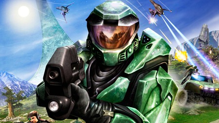 Ha Sido La Cara De Xbox Por 20 Anos Y No Fue Una Idea Original De Microsoft 1