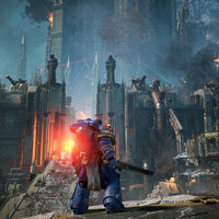 Para los amantes de los shooters de acción y sin pausas, el último Warhammer: 40K es un brutal FPS que hoy sale más barato que nunca 
