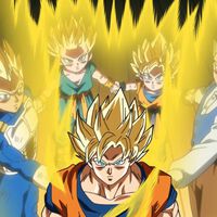 No es por venderos humo, pero la gran noticia de Dragon Ball que esperaban sus fans por fin da señales de estar cercana 