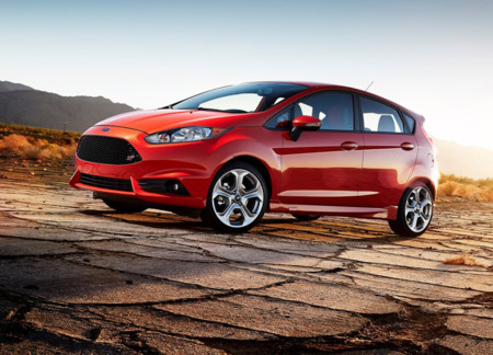 Ford Fiesta St 2014 1024 01