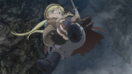 Made In Abyss