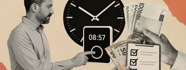 Los trabajadores podrán elegir entre convertir sus horas extra en descanso o en dinero, según la nueva reforma del registro de jornada