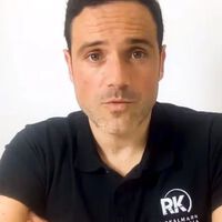 El concursante de 'OT' y 'Supervivientes' que se quedó a las puertas de ganar ambos programas: ahora es consultor inmobiliario