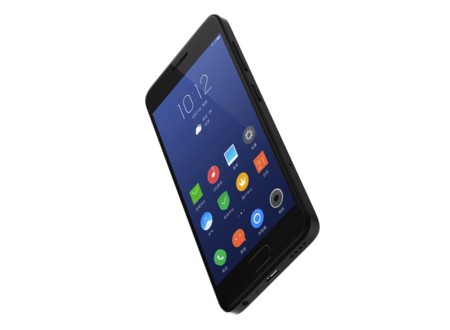 Lenovo Zuk Z2 64GB por 221 euros y envío gratis