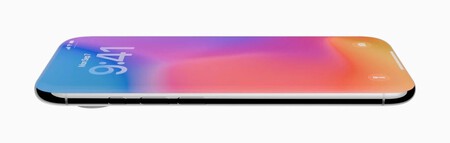 O iPhone deve mudar de tamanho novamente. Um novo boato afirma que ele crescerá para sete polegadas, com um design sem bordas.