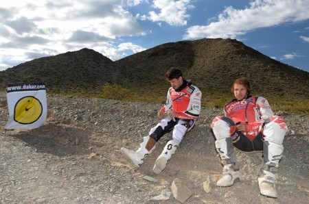 Joan Barreda - Sun Sunderland