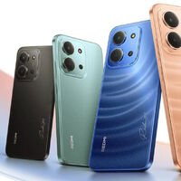 Mercado Libre tiene un celular Xiaomi tiene de 2025 por menos de 2,499 pesos