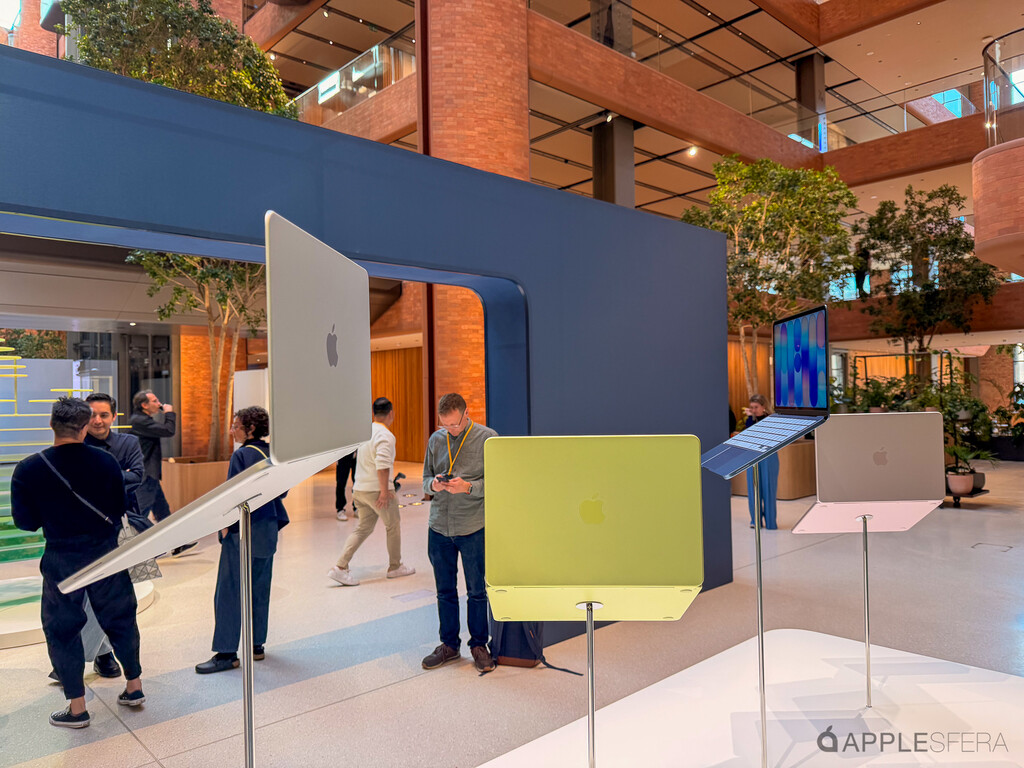 MacBook Neo, primeras impresiones: Apple recupera la personalidad de los iMac de colores, pensado para quien quiere macOS sin complicarse 