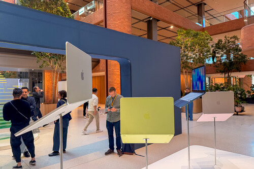MacBook Neo, primeras impresiones: Apple recupera la personalidad de los iMac de colores, pensado para quien quiere macOS sin complicarse 