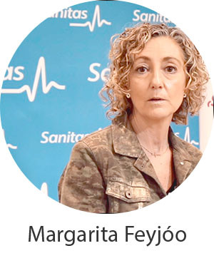 Foto Margarita