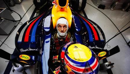 Mark Webber espera que varios pilotos no salgan a la Q3