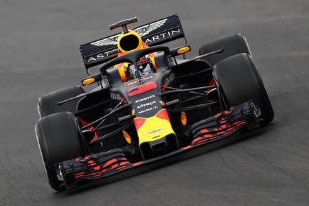Aston Martin Red Bull