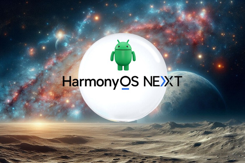 Harmonyos Android Apps