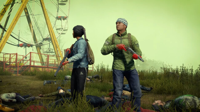 DayZ