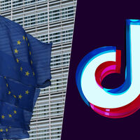 El scroll infinito de TikTok acaba de entrar en la mira de la UE: Bruselas lo señala como “diseño adictivo” y exige cambios