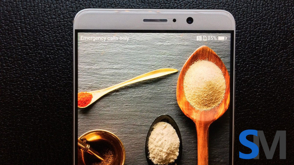 Huawei Mate 9 Fotos Filtradas