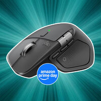 Uno de los mejores mouse inalámbricos para trabajo vuelve a su precio más bajo durante este Amazon Prime Day 2026