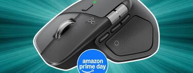 Uno de los mejores mouse inalámbricos para trabajo vuelve a su precio más bajo durante este Amazon Prime Day 2026