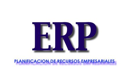 Qué es un ERP