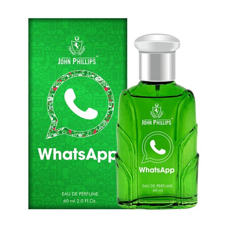 Perfume whatsapp