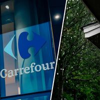 Carrefour liquida en sus rebajas de Ahórrate el IVA el electrodoméstico 2 en 1 que soluciona el problema más común cuando llueve  