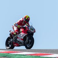 Xavi Forés se queda fuera del WSBK: "Odio este negocio, pero hay que aceptarlo"