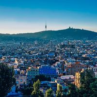 Madrid y Barcelona entran en Fase 2: ¿dónde y cómo se puede viajar con el coche?