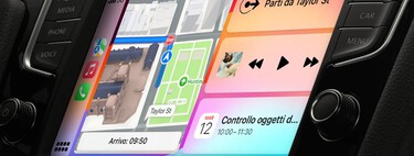 ChatGPT, Gemini y Claude estarán también en el coche con CarPlay. Yo ya tengo un truco para no necesitar sus apps