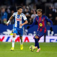 Movistar Plus+ arranca enero con una tonelada de fútbol y mucho más por 9,99 euros al mes, incluyendo el Espanyol-Barcelona