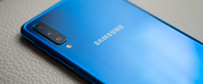 Galaxy A7