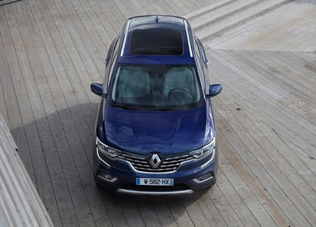 Koleos