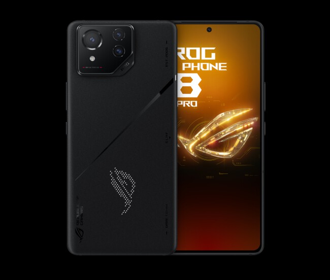 Rog 8 Pro
