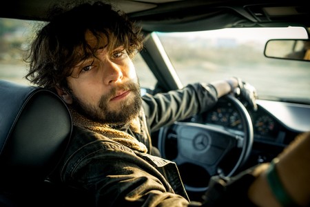 Conductor Confinamiento