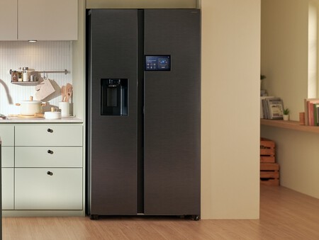 Side By Side Refrigerator Image9