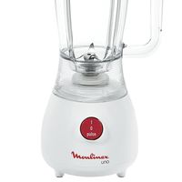 Por 27,99 euros tenemos la batidora de vaso Moulinex Uno en Amazon