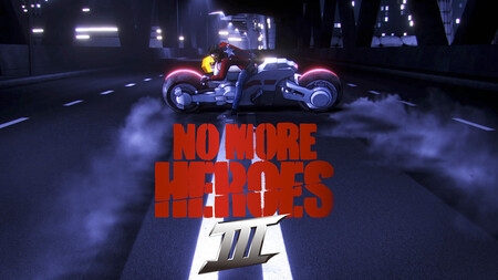 Los combates contra alienígenas y las batallas alocadas de No More Heroes 3 llegarán a Nintendo Switch en agosto