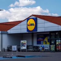 Mañana lunes, 11 de mayo, llega a Lidl la herramienta potente y barata para limpiar el jardín sin esfuerzo 