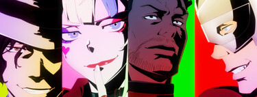 El anime del Escuadrón Suicida ya se puede ver en Max, y es una macarrada divertida que saca lo mejor del género isekai sin reinventar la rueda