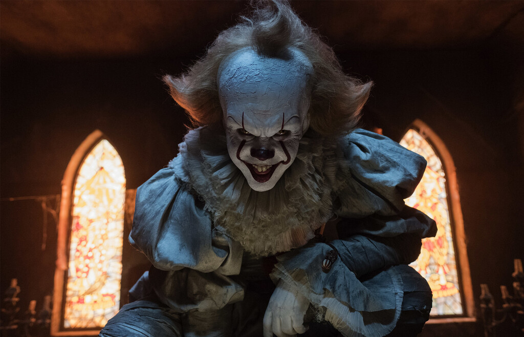 Si paras la película de It en el minuto 1:34:30, verás uno de los detalles más sutiles, fugaces y aterradores de la película de Andy Muschietti 