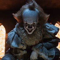 Si paras la película de It en el minuto 1:34:30, verás uno de los detalles más sutiles, fugaces y aterradores de la película de Andy Muschietti 