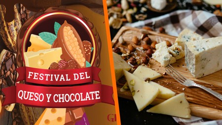 Con chocolates y quesos artesanales, el Festival del queso y chocolate 2025 llega a este Pueblo Mágico del Edomex
