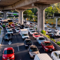 Hoy No Circula martes 7 de julio: Estos son los autos que no pueden salir en CDMX y Área Metropolitana del Valle de México