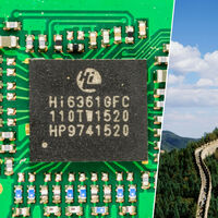 Huawei sigue completando el puzle de su independencia. Sus últimas conquistas son buenas noticias para China 