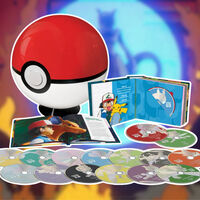Nueva (y espectacular) colección de películas Pokémon exclusiva de Amazon: esto cuesta y así puede conseguirse en México 