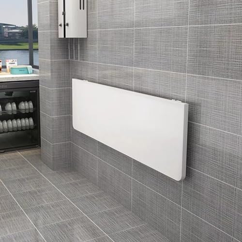 HUOLE - Mesa plegable multifuncional 