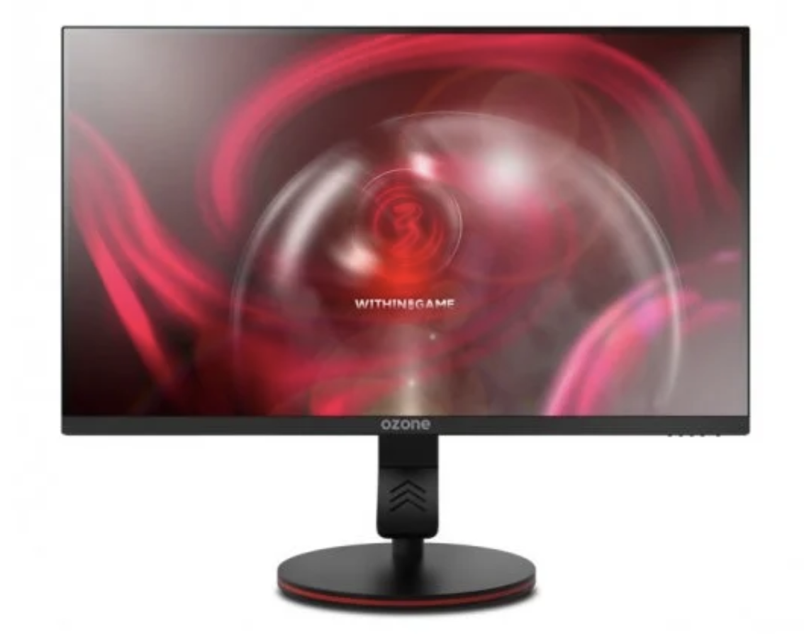 Ozone DSP25 PRO 24.5" LED FullHD 144Hz G-Sync Compatible