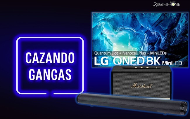 Tele Lggangas