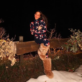 Vuelven las botas yeti: nuestras favoritas de Zara, H&M y más y cómo llevarlas este 2026 