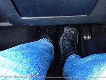 Volkswagen Polo II GT G40 